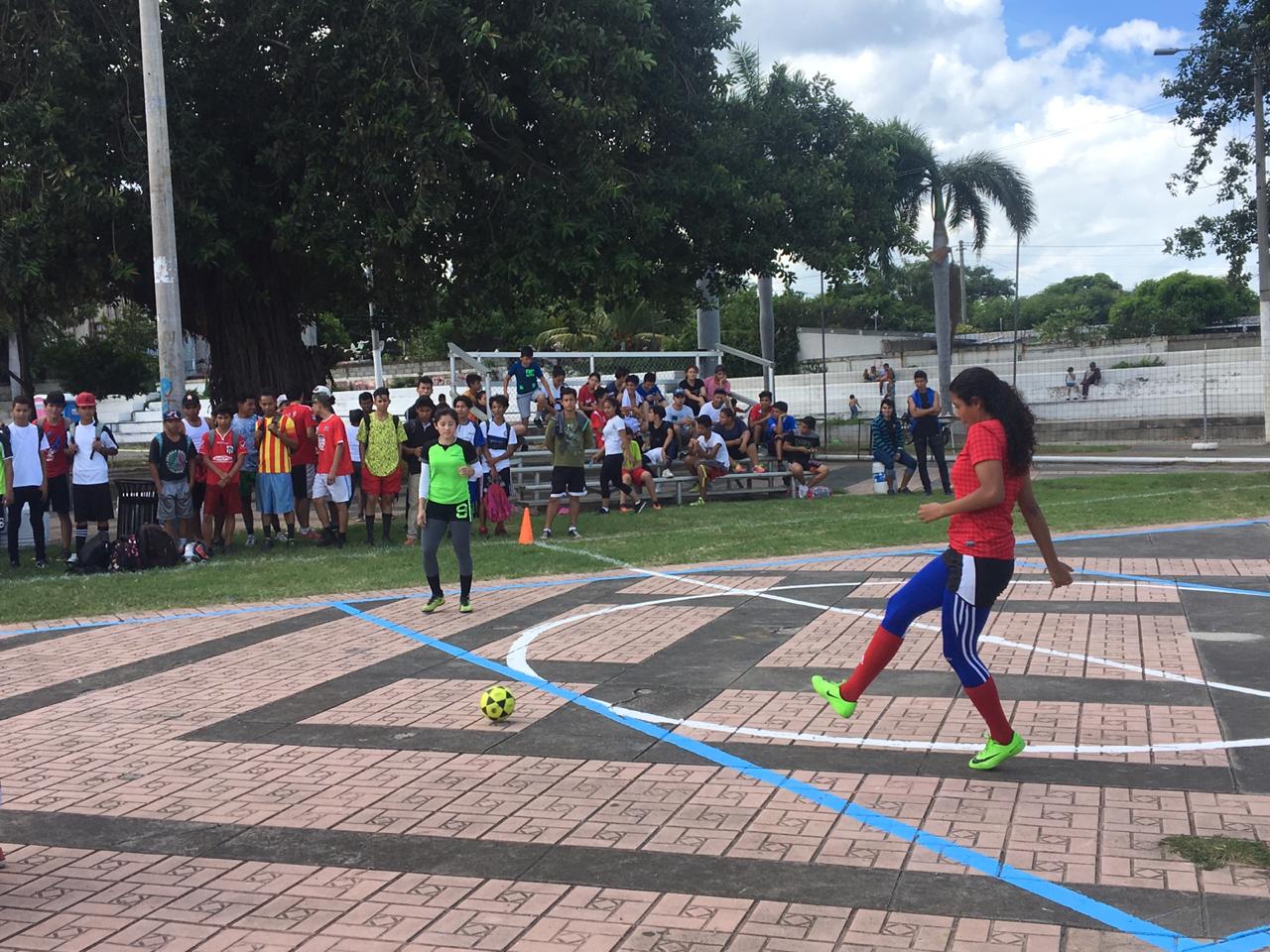 deporte